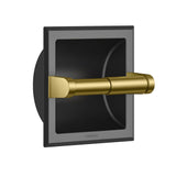 FORIOUS Recessed Toilet Paper Holder, Stainless Steel Durable Tissue Roll Holder Wall Mount for Bathroom Space Saving Design with Mounting Bracket, in Wall Toilet Paper Dispenser Insert FORIOUS Recessed Toilet Paper Holder, Stainless Steel Durable Tissue Roll Holder Wall Mount for Bathroom Space Saving Design with Mounting Bracket, in Wall Toilet Paper Dispenser Insert