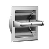 FORIOUS Recessed Toilet Paper Holder, Stainless Steel Durable Tissue Roll Holder Wall Mount for Bathroom Space Saving Design with Mounting Bracket, in Wall Toilet Paper Dispenser Insert FORIOUS Recessed Toilet Paper Holder, Stainless Steel Durable Tissue Roll Holder Wall Mount for Bathroom Space Saving Design with Mounting Bracket, in Wall Toilet Paper Dispenser Insert