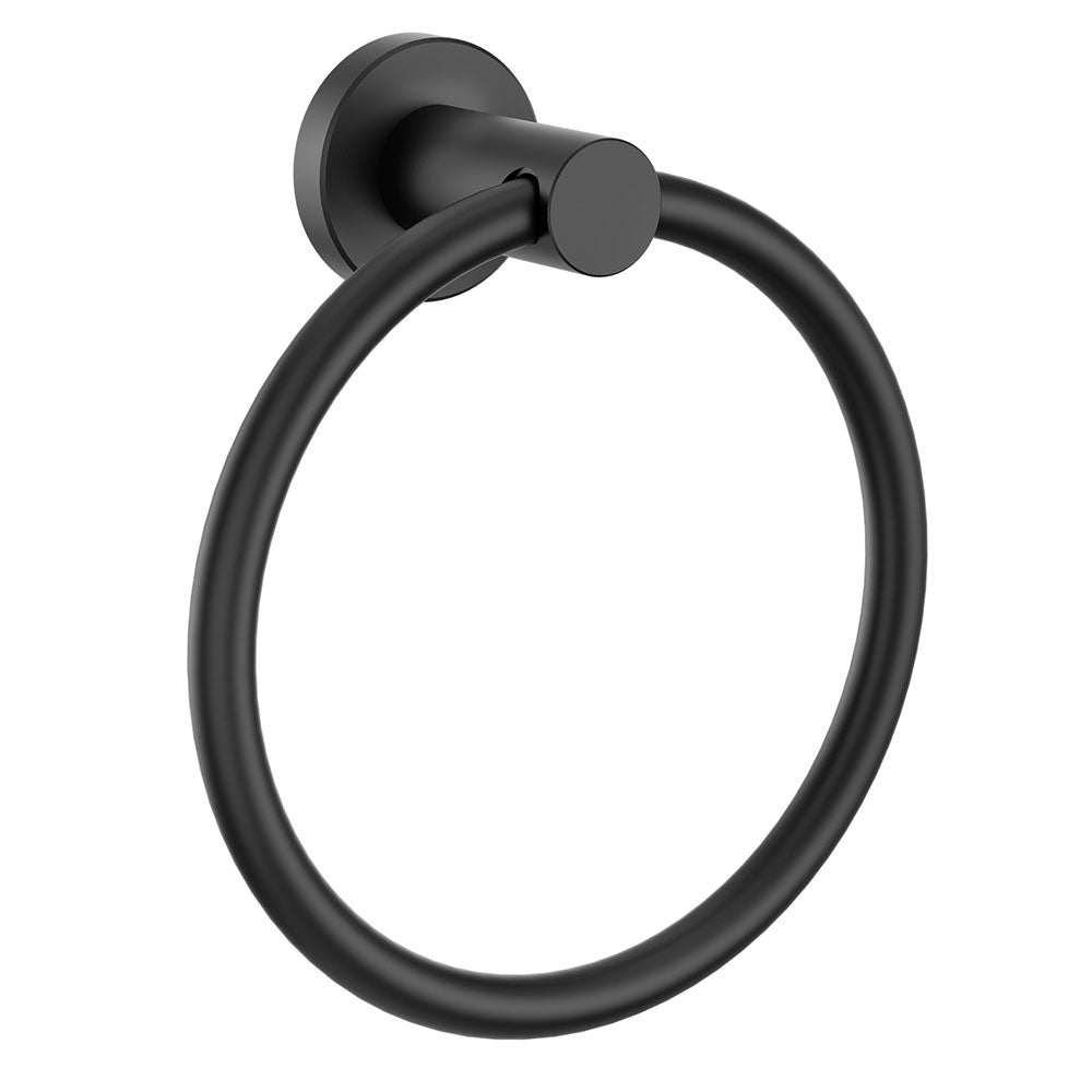 FORIOUS Towel Ring, SUS304 Stainless Steel Modern Hand Towel Holder Rack Hanger Round for Bathroom Wall Mounted, Ideal for Bath, Kitchen, RV (1, Chrome) FORIOUS Towel Ring, SUS304 Stainless Steel Modern Hand Towel Holder Rack Hanger Round for Bathroom Wall Mounted, Ideal for Bath, Kitchen, RV (1, Chrome)