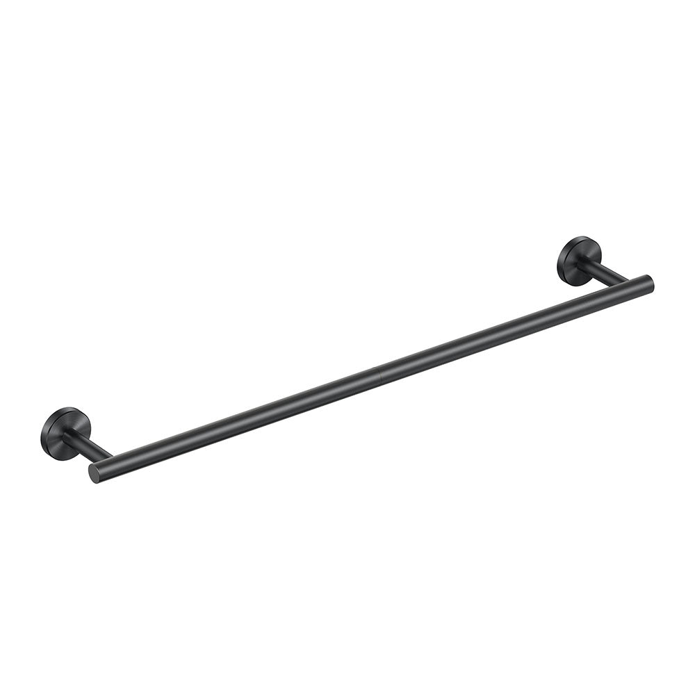FORIOUS Towel Bar Wall Mounted, Stainless Steel Towel Racks for Bathroom, Includes Wall Mounting Hardware FORIOUS Towel Bar Wall Mounted, Stainless Steel Towel Racks for Bathroom, Includes Wall Mounting Hardware