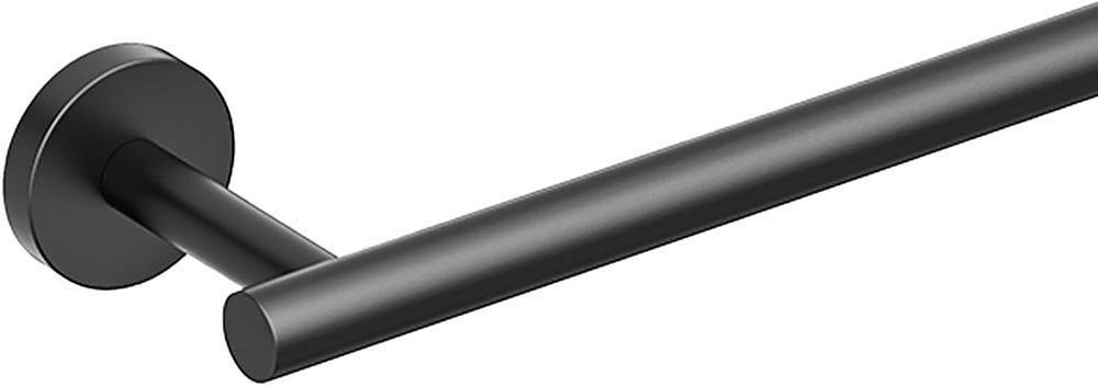 FORIOUS Towel Bar Wall Mounted, Stainless Steel Towel Racks for Bathroom, Includes Wall Mounting Hardware FORIOUS Towel Bar Wall Mounted, Stainless Steel Towel Racks for Bathroom, Includes Wall Mounting Hardware