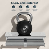 FORIOUS Double Toilet Paper Holder with Shelf, Wall Mount Tissue Roll Holder for Bathroom, 304 Stainless Steel Commercial Toilet Paper Dispenser with Phone Shelf, Brushed Nickel FORIOUS Double Toilet Paper Holder with Shelf, Wall Mount Tissue Roll Holder for Bathroom, 304 Stainless Steel Commercial Toilet Paper Dispenser with Phone Shelf, Brushed Nickel