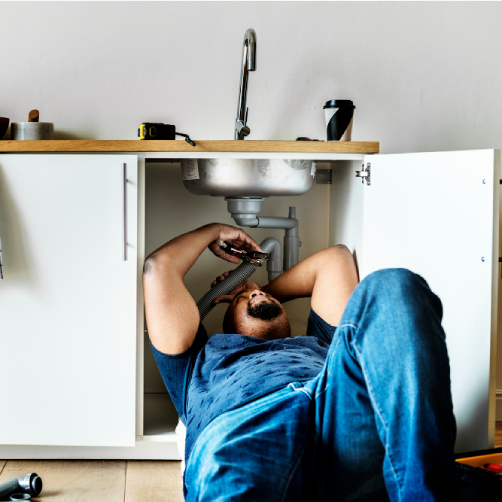 How to Diagnose and Fix Common Types of Leaking Kitchen Faucets