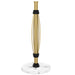 Brushed Gold