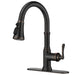 Oil Rubbed Bronze