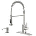 Stainless Steel
