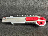 FORIOUS Hobby knives Hand cutting tools, used for paper, leather and other material cutting.