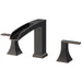 Oil Rubbed Bronze