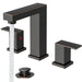 Oil Rubbed Bronze