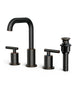 E - Oil Rubbed Bronze