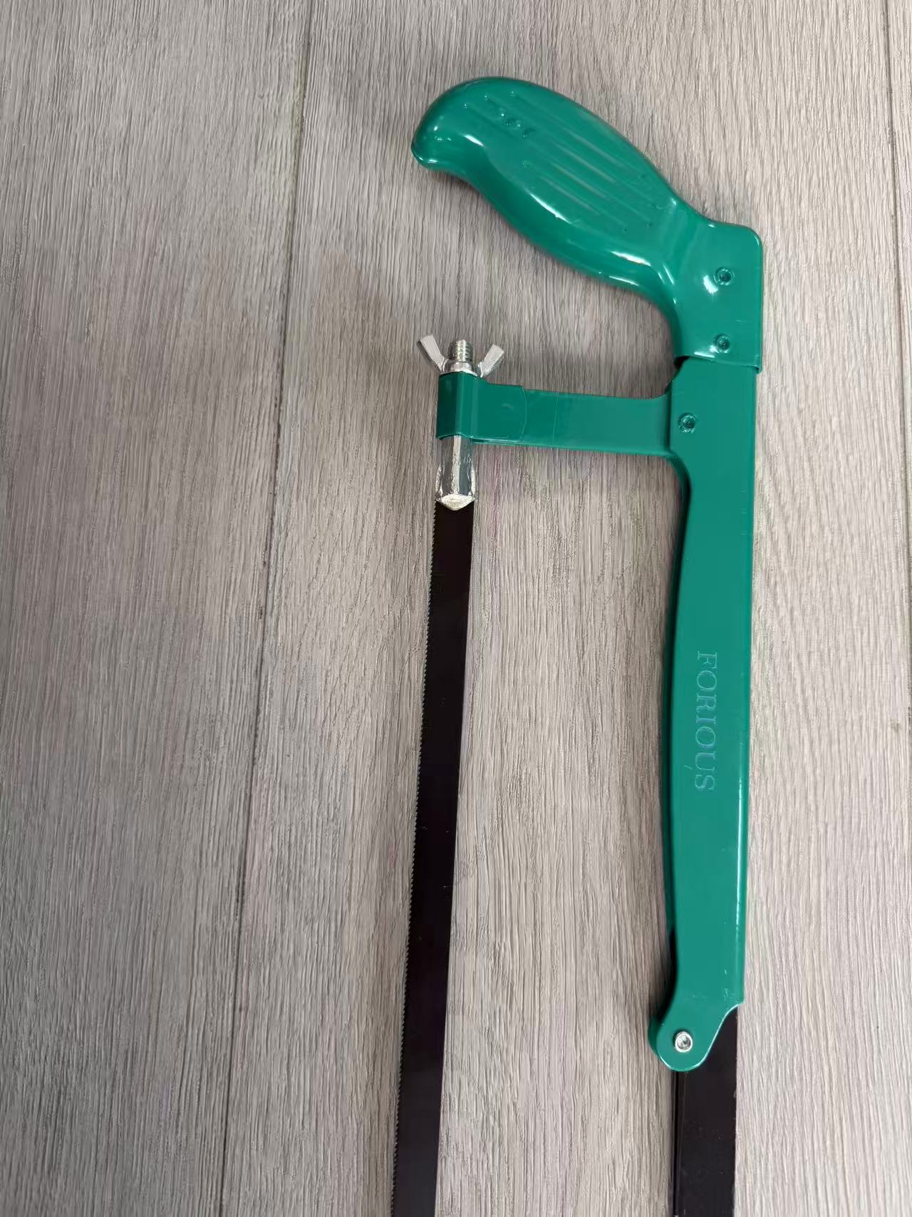 FORIOUS Industrial Heavy‑Duty Multi‑Purpose Scissors, Extended Shears