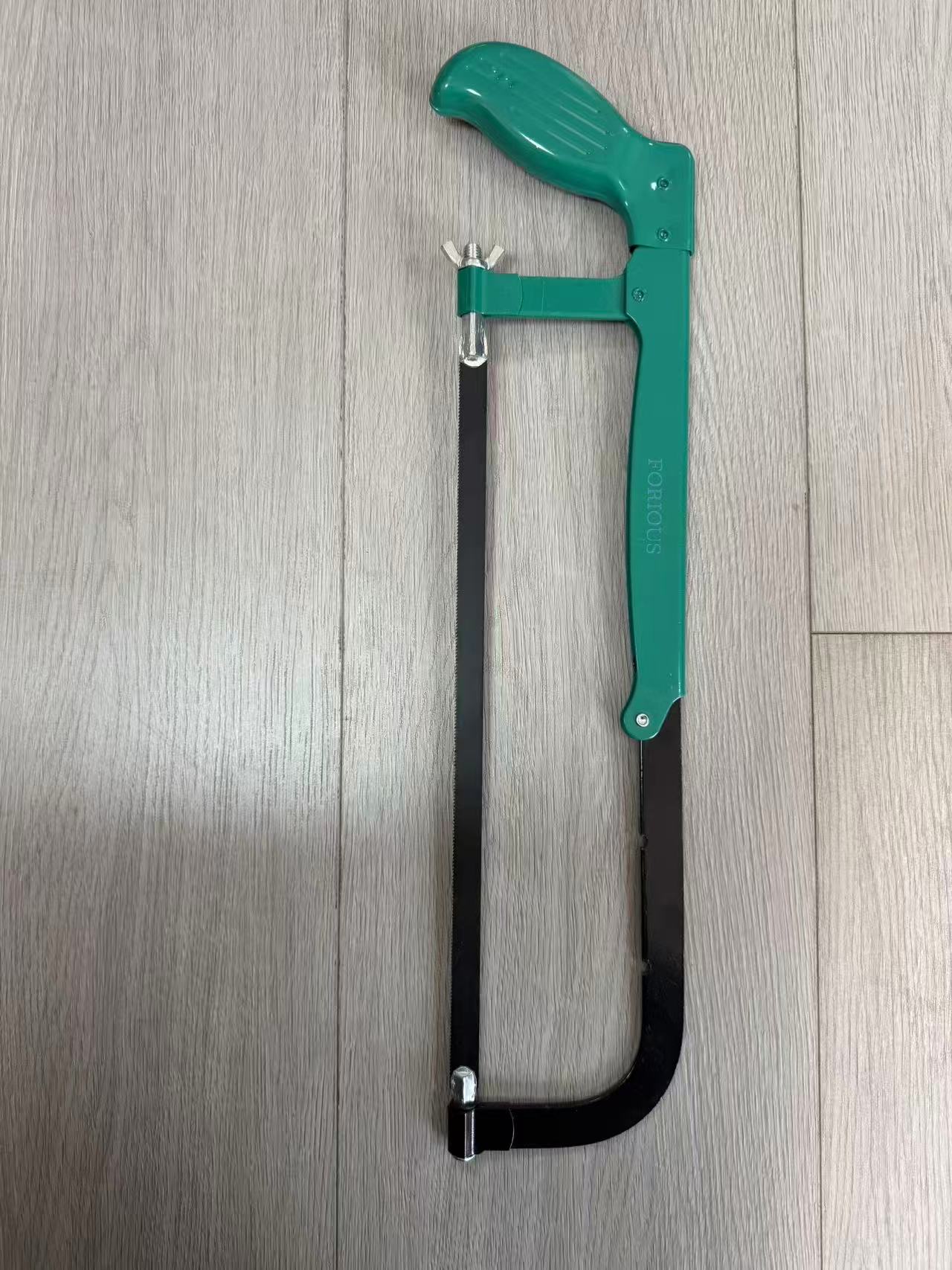 FORIOUS Industrial Heavy‑Duty Multi‑Purpose Scissors, Extended Shears