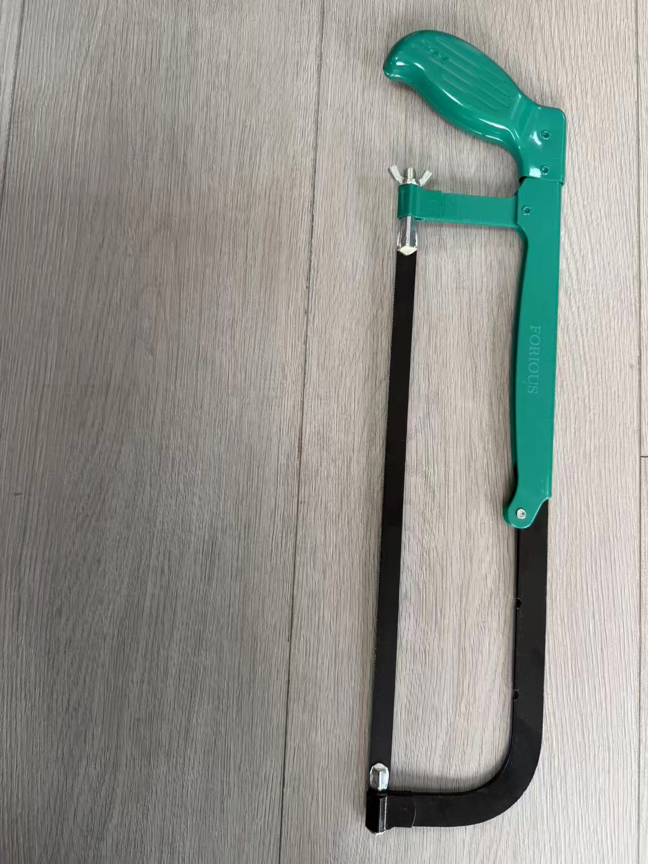 FORIOUS Industrial Heavy‑Duty Multi‑Purpose Scissors, Extended Shears