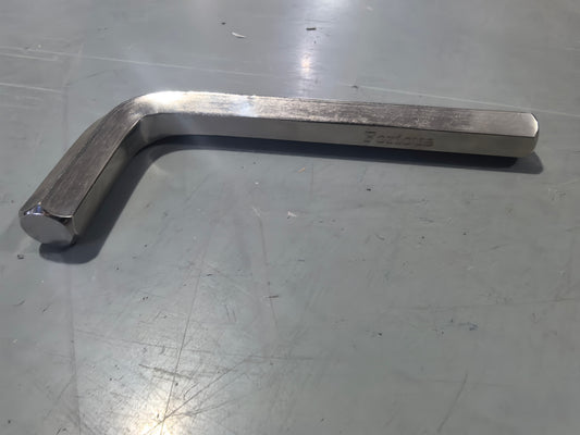 FORIOUS   Hexagon Allen key spanner wrench for furniture bicycle repair