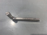 FORIOUS   Hexagon Allen key spanner wrench for furniture bicycle repair