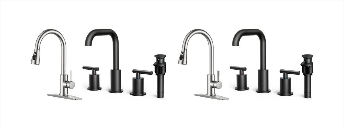 ABOUT FORIOUS FAUCET: CRAFTING EXCELLENCE IN RETAIL TAP SUPPLY ...
