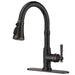 Oil Rubbed Bronze