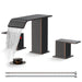 Oil Rubbed Bronze