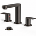 Oil Rubbed Bronze