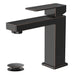 Oil Rubbed Bronze